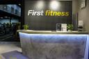 First Fitness