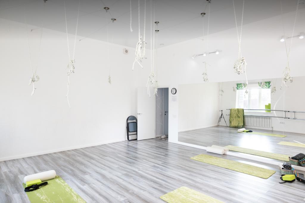 YOGABOOM — фото 2