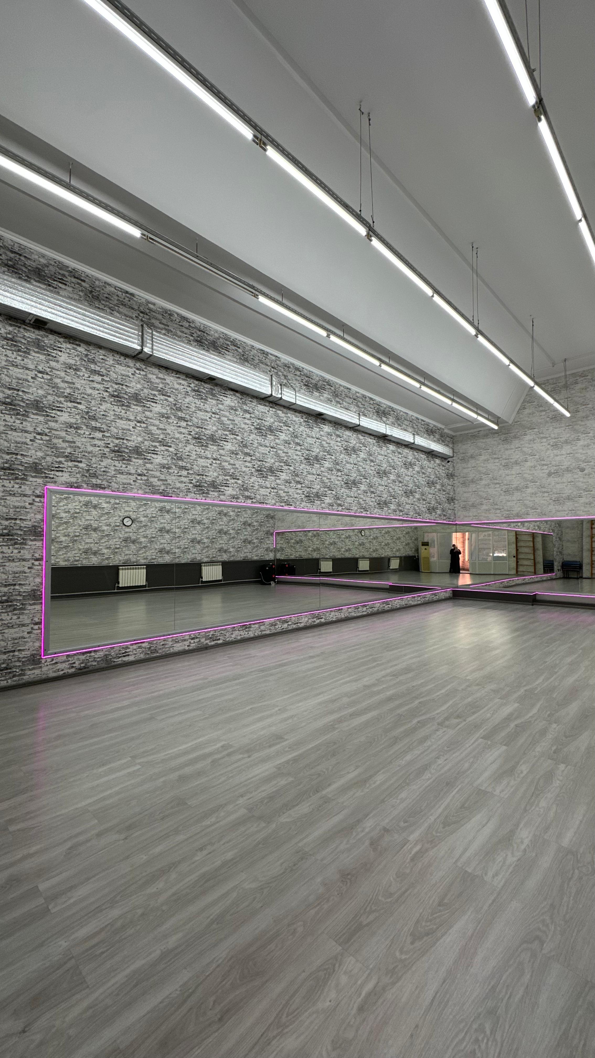 Secret Women Сlub ( Байтурсынова) studio image