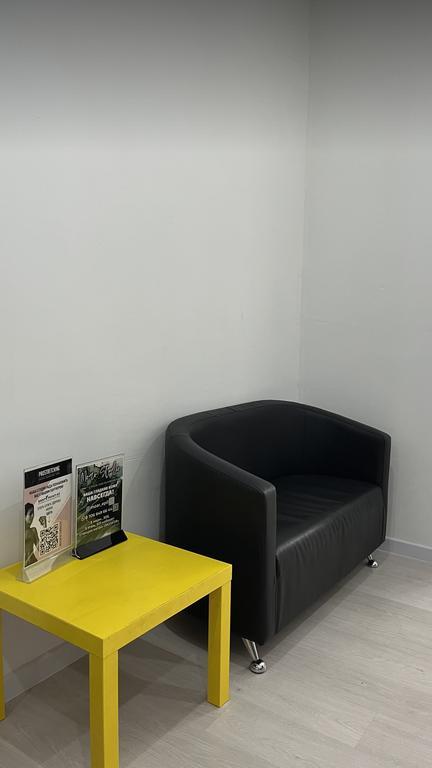 PROSTRETCHING ABAYA — фото 2