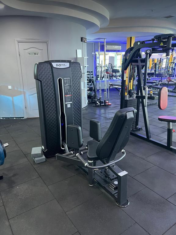 ADAM фитнес-клуб — фото 3