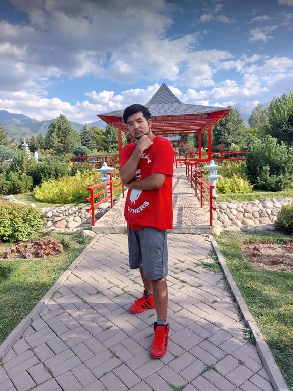 Танцевальная студия "O la la" — фото 3