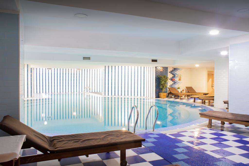 Aquamarine SPA & Fitness — фото 7