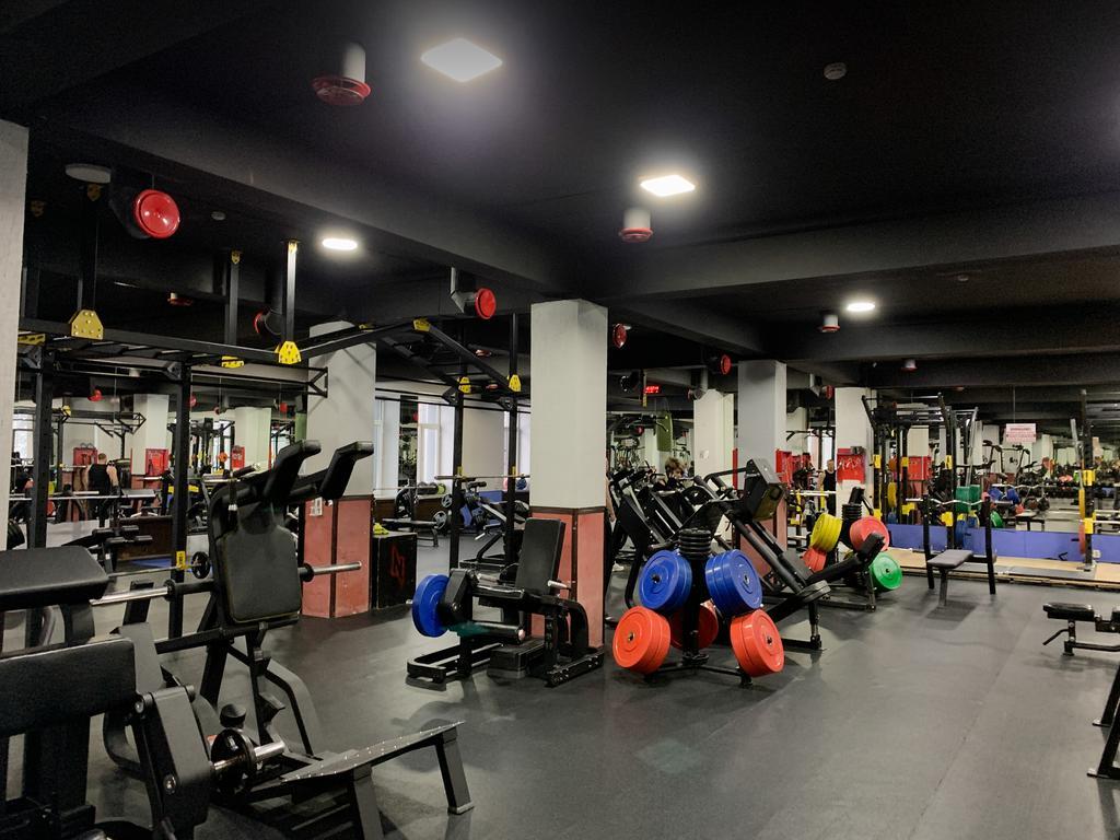 ADRENALINE на Арбате — фото 13