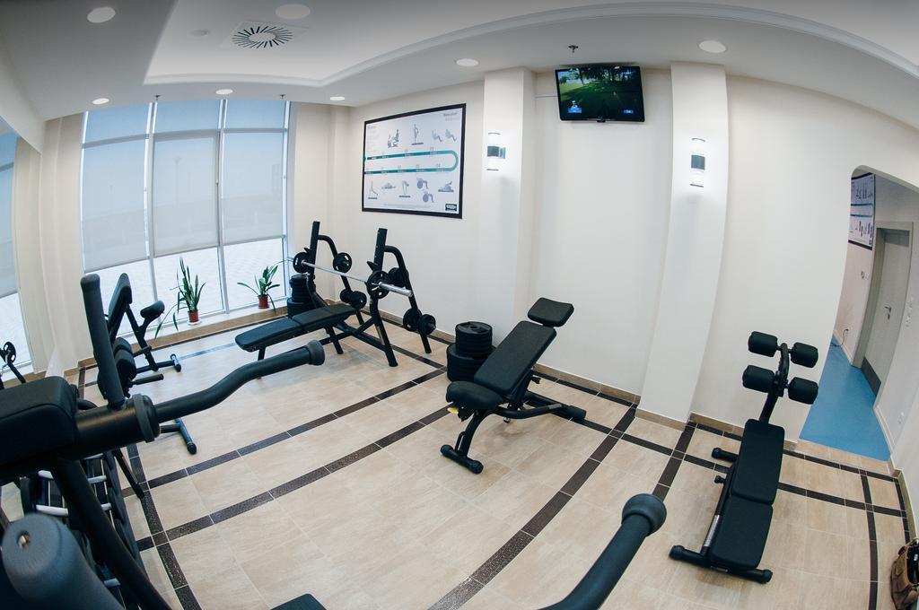 Caspian Riviera — фото 9