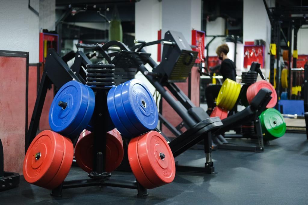 ADRENALINE на Арбате — фото 6