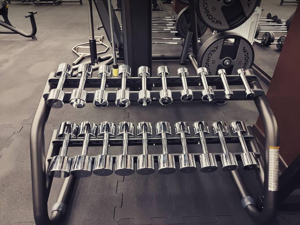 Atlant спортивно-оздоровительный комплекс — фото 21