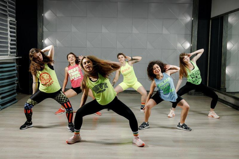 БАНЗАЙ IMPULSE — фото 8