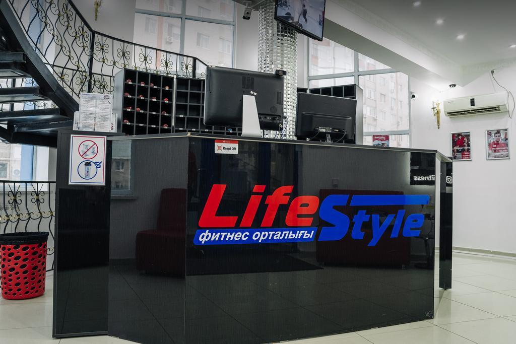 Life Style 12мкр. — фото 9