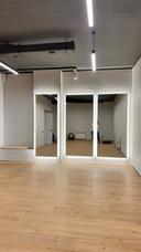 Atom Yoga & Animal Flow