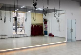 Студия йоги и фитнеса «Atmosfera» — фото 3