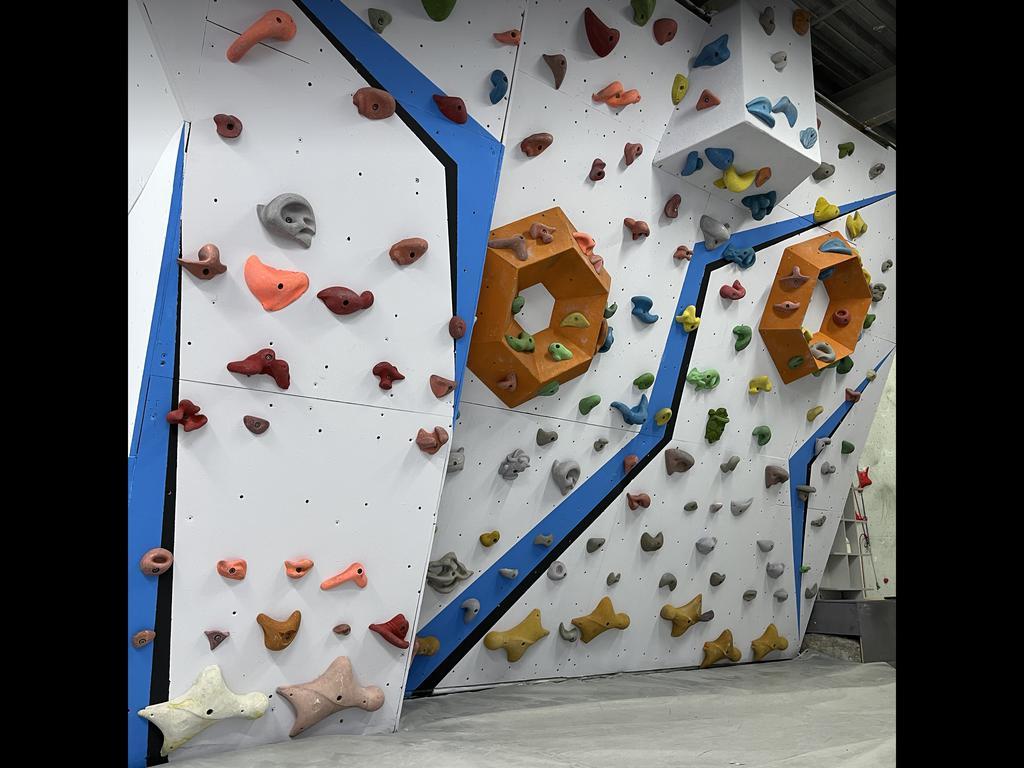 Skala Climbing gym — фото 8
