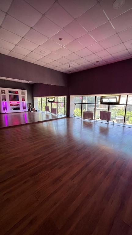 Студия танцев "Bodycontact" — фото 1