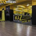 KazFitness фитнес-студия