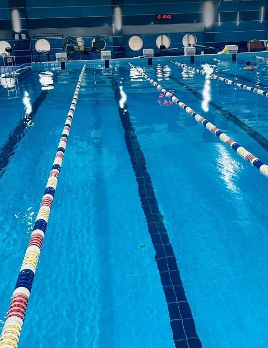 Бассейн при РКС — фото 4