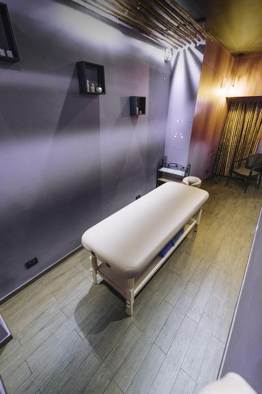 Urban Gym — фото 17