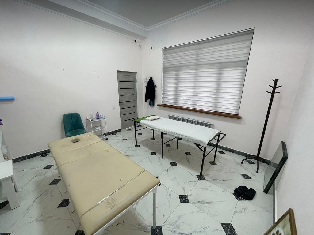 Салон красоты «Апельсин» — фото 6