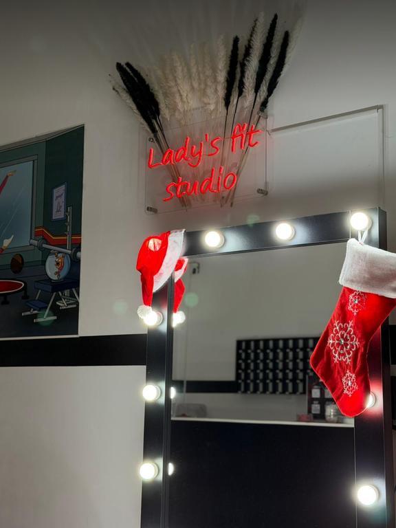 Lady’s fit женский-фитнес — фото 10