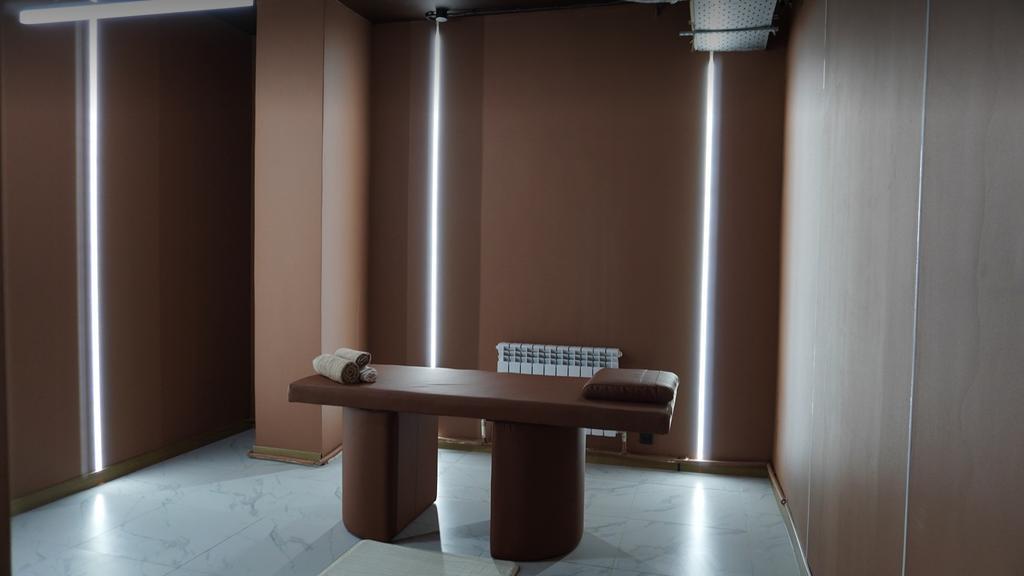 Underground Big на Мухамедханова — фото 4