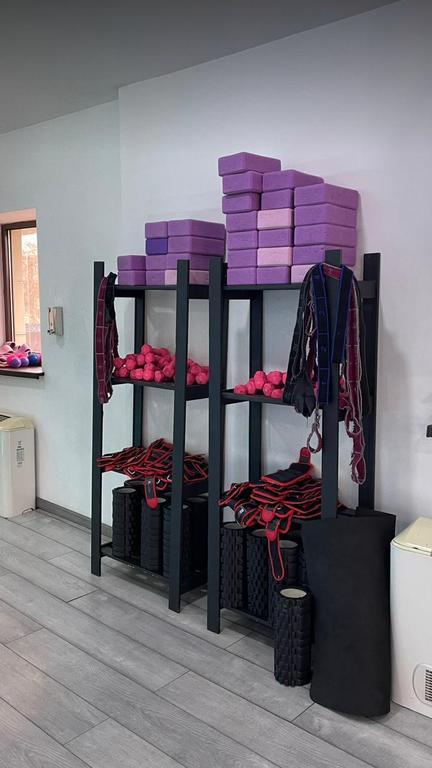 PROSTRETCHING ATAKENT — фото 4