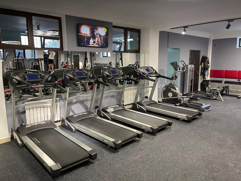 Fitness Life Center — фото 2