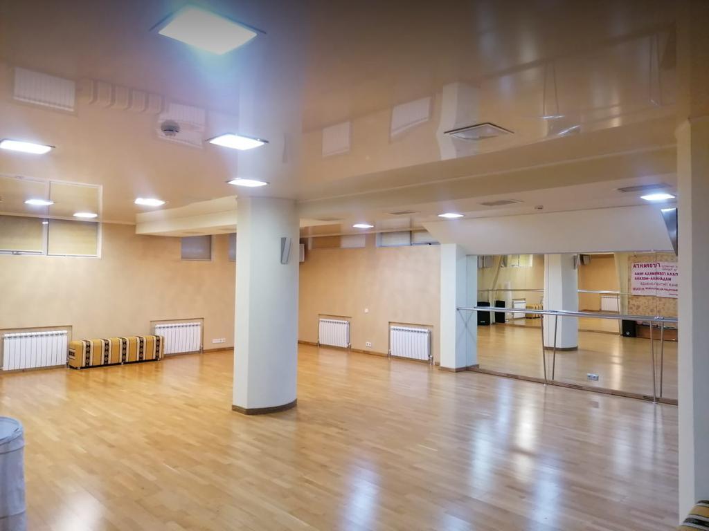 Chintamani йога с Элиной — фото 1