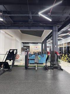 Fitness Point (Buy Park) — фото 15