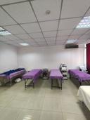 Эстетическая студия массажа "Магия Рук"