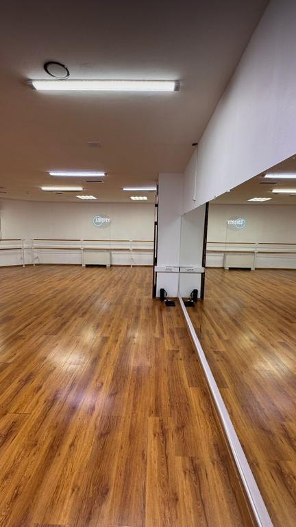 Студия балета и растяжки “Liberty” — фото 15