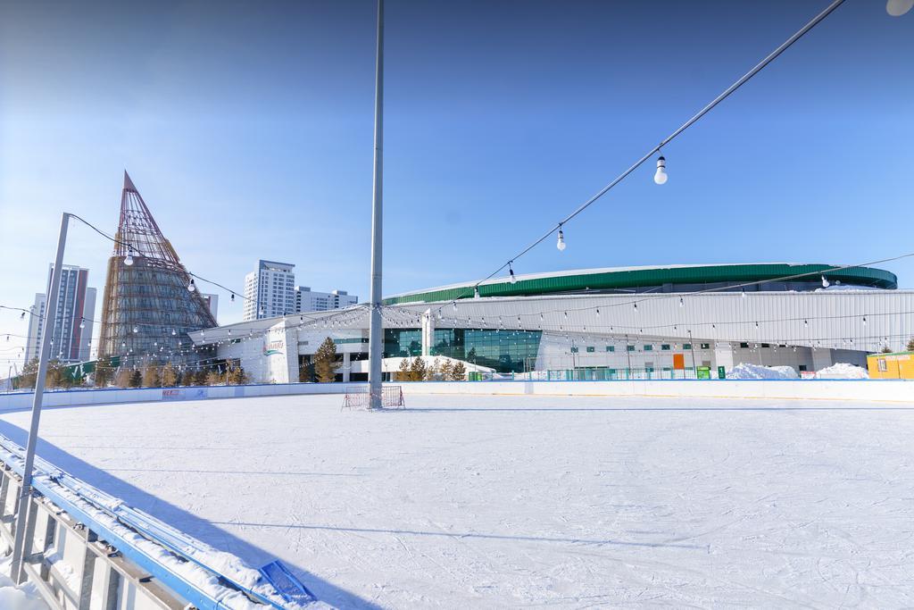 Фитнес-центр «Алау» — фото 5