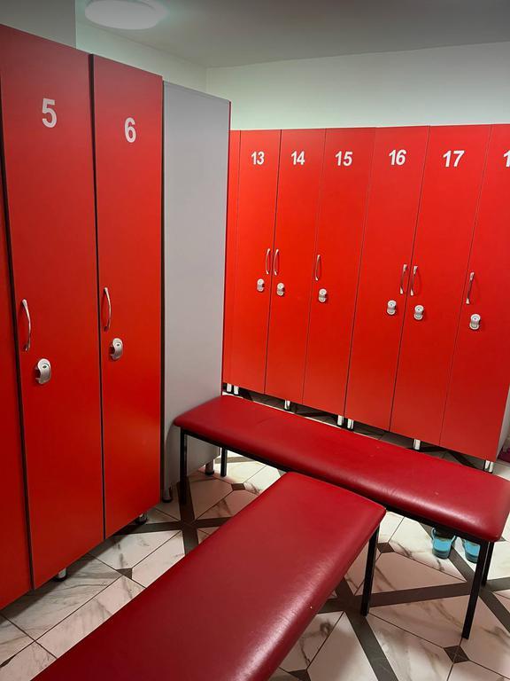 Fitness Point(Izumy) — фото 2