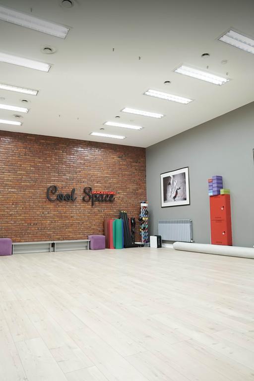 Танцевальная студия "Cool Space" — фото 5