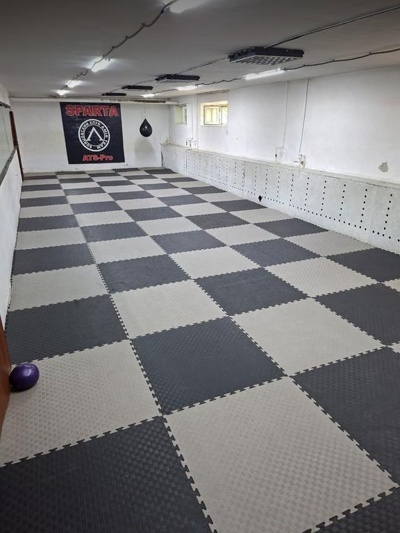 FC AmirTeam "SPARTA" Пришахтинск — фото 3