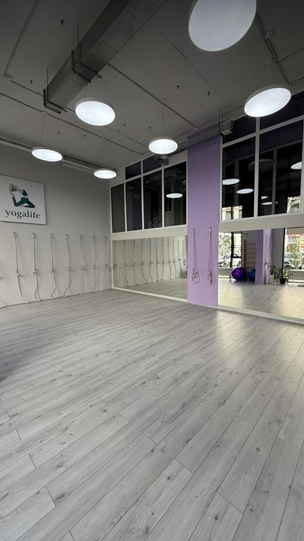 Yogalife — фото 4