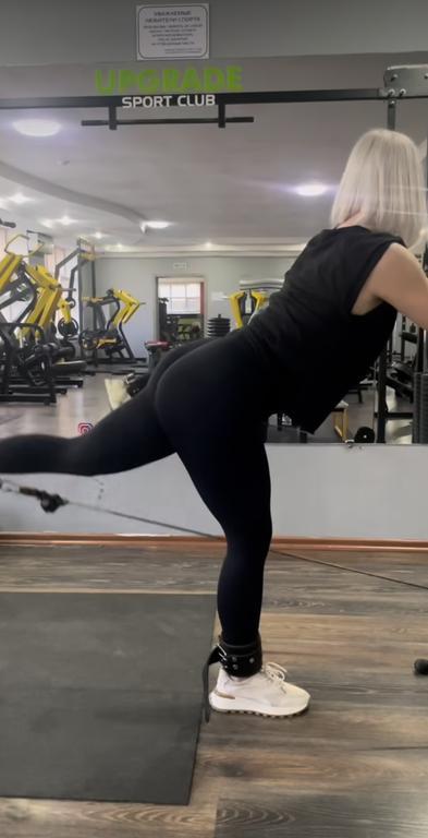 Upgrade sport club — фото 13