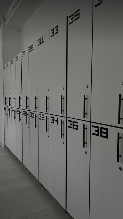 PROSTRETCHING ABAYA — фото 7