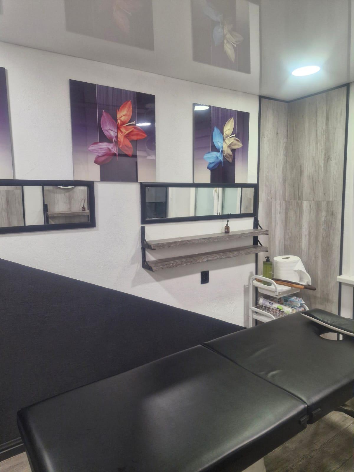 MERIDIAN центр Ручного и Аппаратного массажа studio image