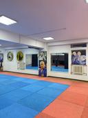 Реальное Айкидо YuShi на 24 июня