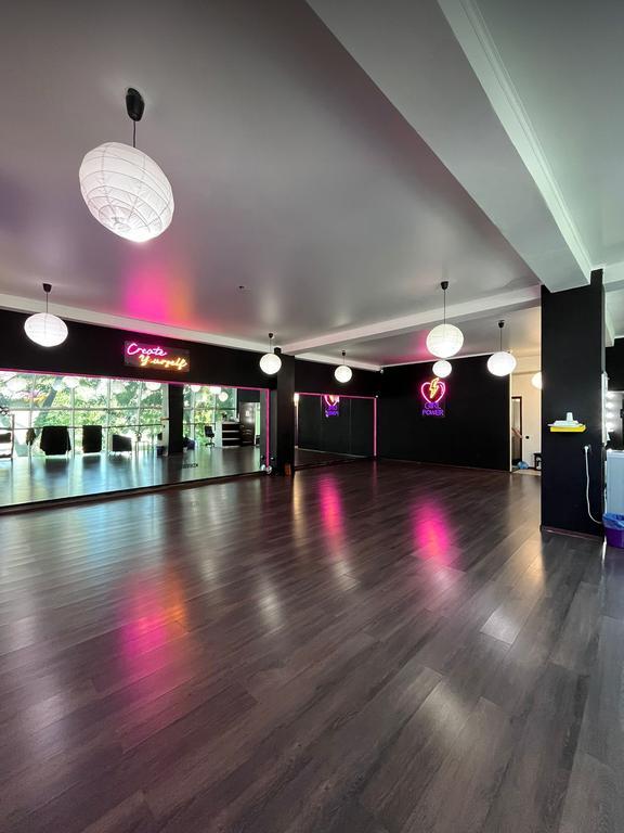 PROSTRETCHING ABAYA — фото 16