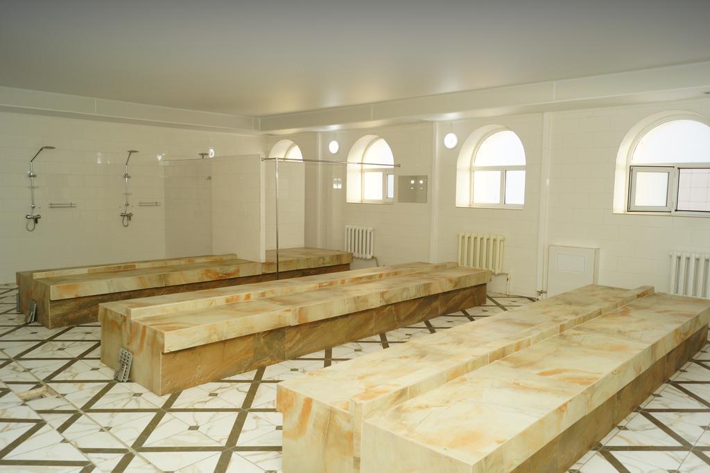 Банный комплекс "SARMAT” — фото 6