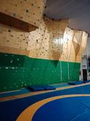 Клуб скалолазания Центральный Парк