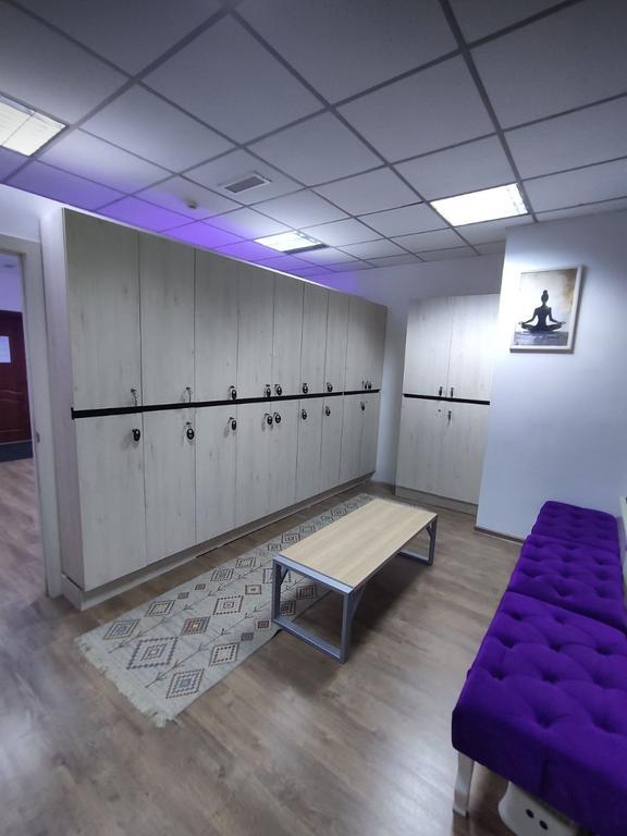 Студия йоги и фитнеса «Atmosfera» на Республике 24 — фото 9