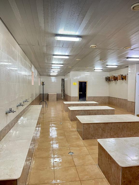 «Бал-Су» баня — фото 11