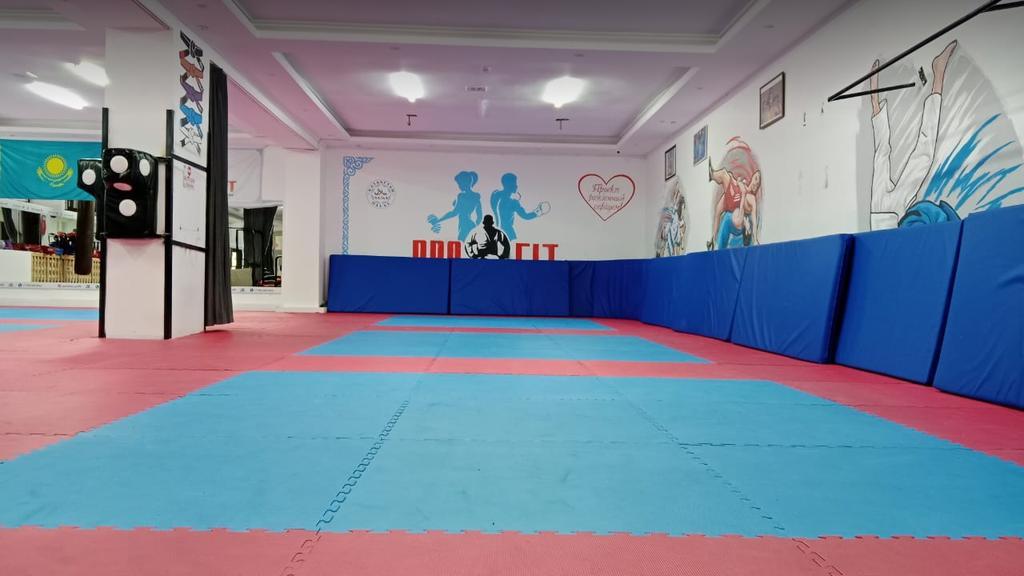 ProFit Клуб спорта и фитнеса — фото 6