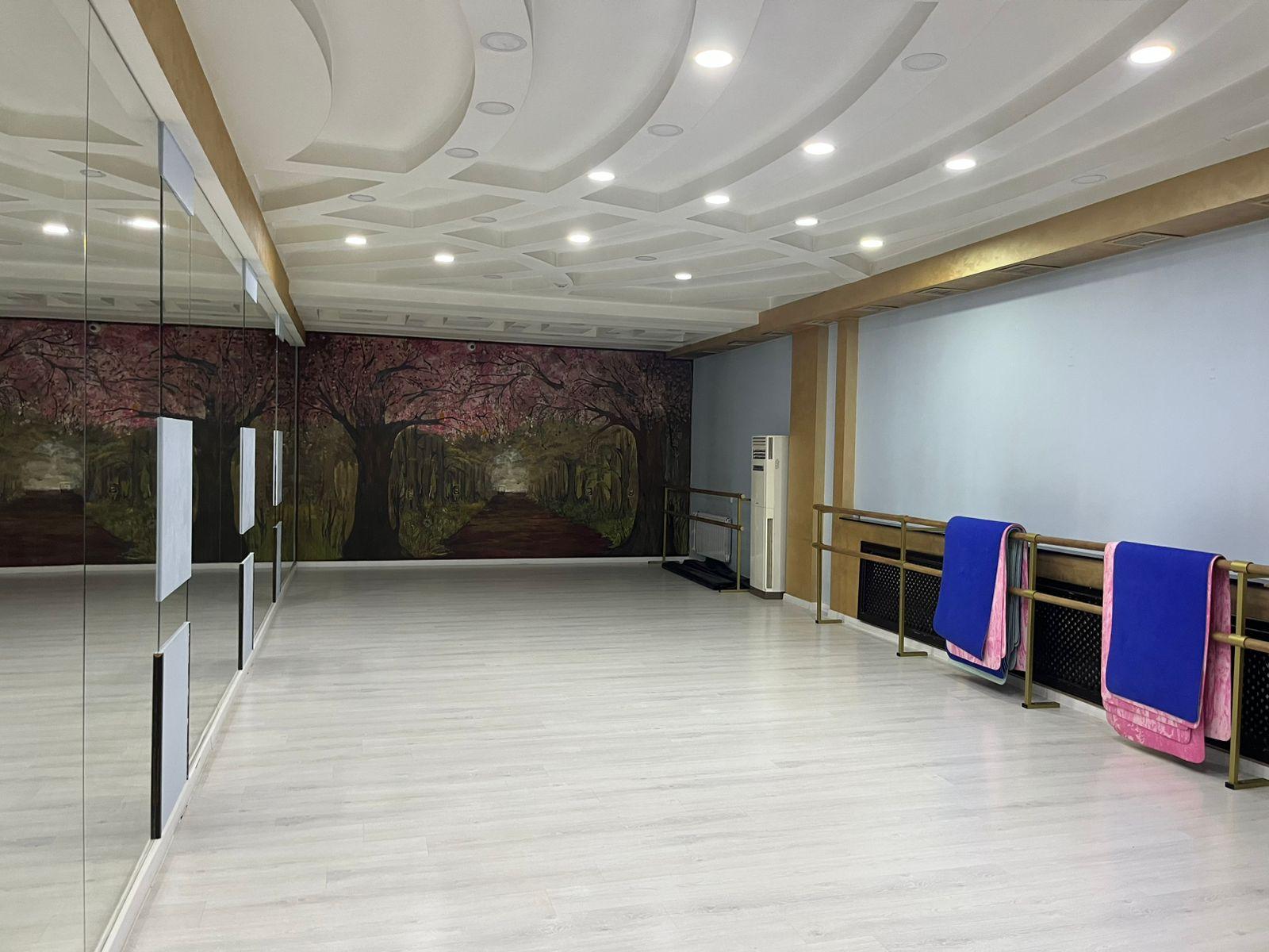Студия  «4EVER» на Абдирова studio image