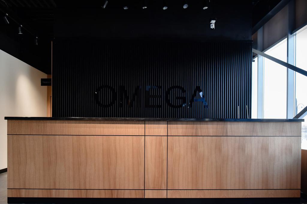 OMEGA SPORTS — фото 2