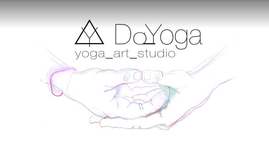 Do_Yoga — фото 1