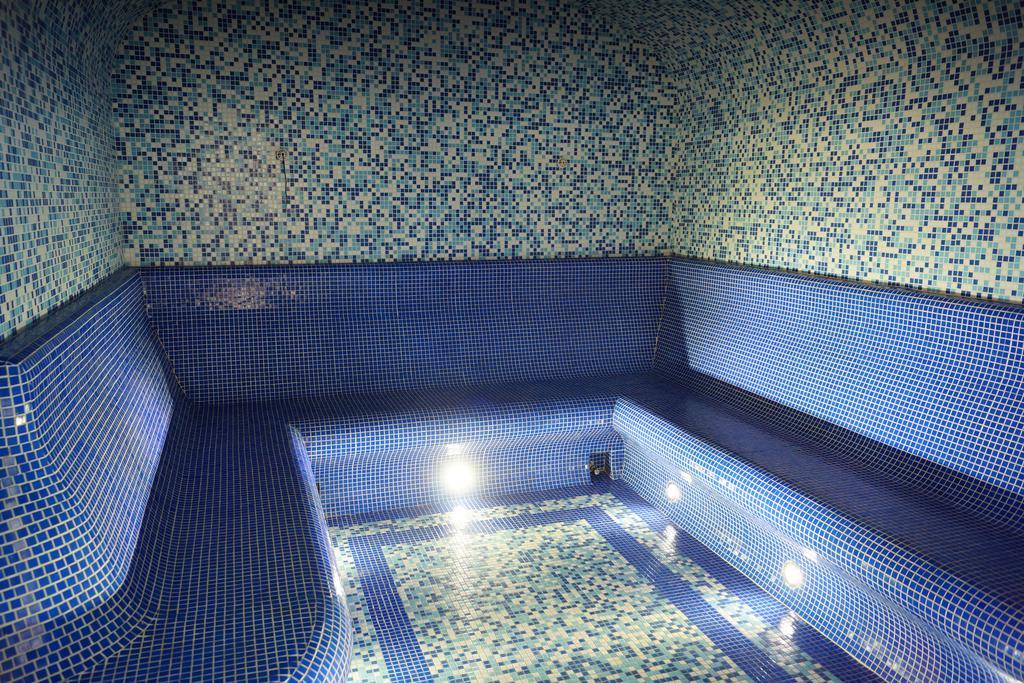 Банный комплекс "SARMAT” — фото 7