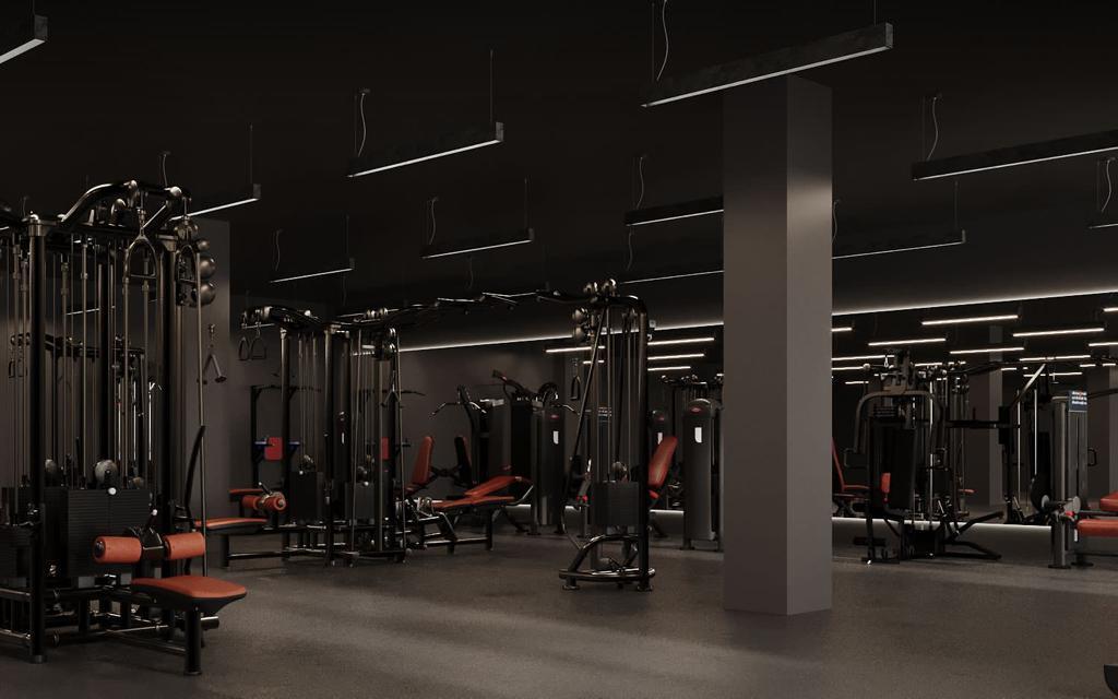 Underground Big на Туран — фото 2