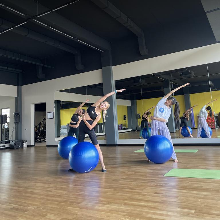 Urbanfit — фото 3